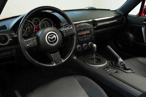 Imagen 6 de 8 de Mazda Mx-5 2015