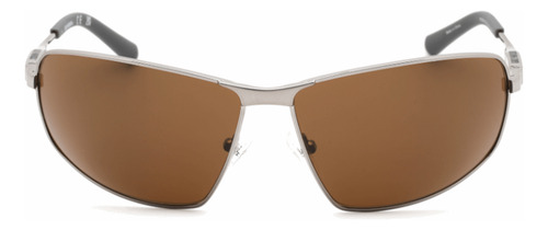 Lentes De Sol, Harley Davidson, Rectangular, Hombre, Hd0965x