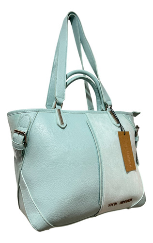 Steve Madden Bleticia Tote Para Dama