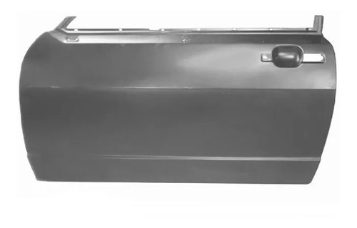 Panel Puerta Izq. (2 Ptas.) Vw Passat 1979-84