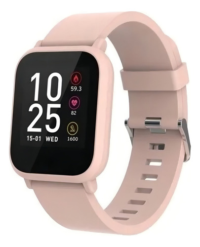 Smartwatch Select Power Horus Zenit SW2-SP