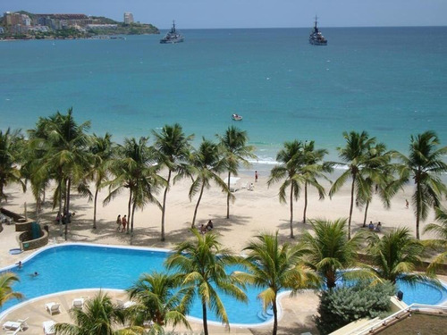 Apartamentos En Alquiler Vacacional