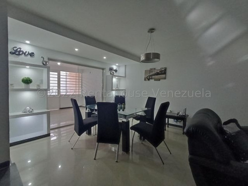 Imagen 11 de 29 de Hermosa Casa En Venta En Urb. Villas Don Víctor- Prolongación Av. Aragua-cod. 22-23084-jgvr
