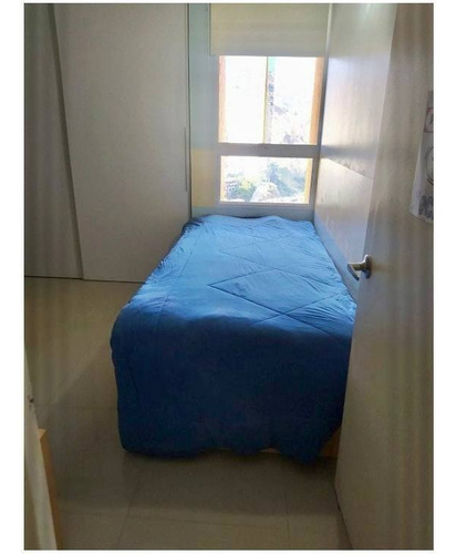 En Venta Apartamento En El Conjunto Residencial El Encantado Etapa 3, Amoblado Y Equipado, Internet Net Uno Fibra Óptica, Doble Caseta De Vigilancia.