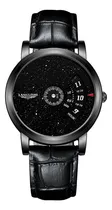 Comprar Belt Blue Starry Sky - Reloj Impermeable Lanlis Sky Para Hom