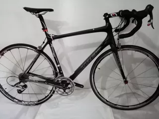 Bicicleta Ruta Trek Madone 5.2 Talla 56 Sram Red 10v 6,8kgs.