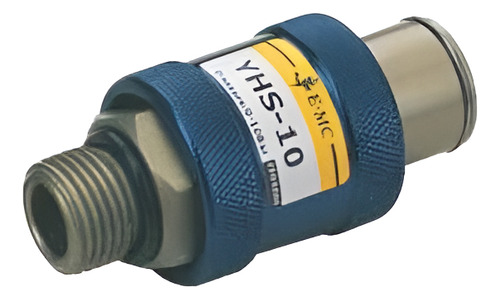 Válvula Deslizante 3/8 PuLG. Yhs-10 Emc