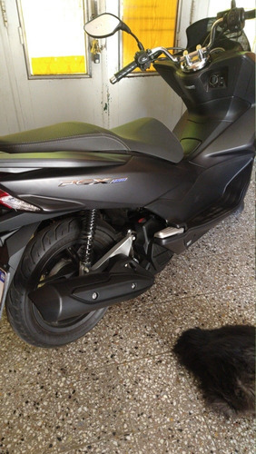 Honda Pcx 150