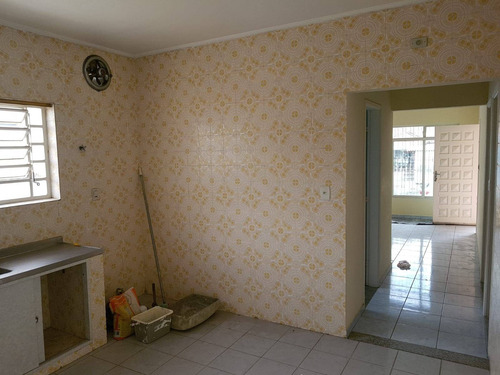 Imagem 9 de 14 de Casa Térrea Com Renda - Umuarama - Próximo A Matriz Do Bradesco - 215