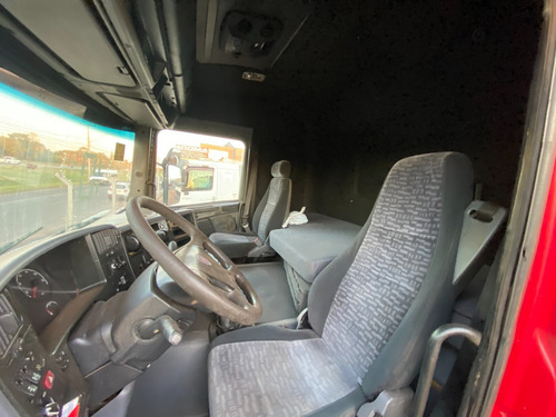 Scania G440 6x4 Ano 2010 Bug Pesado (cubo Redutor)