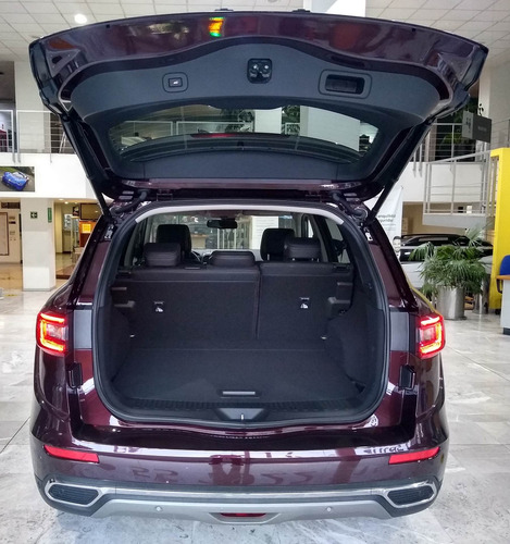 Imagen 14 de 15 de Renault Koleos 2021