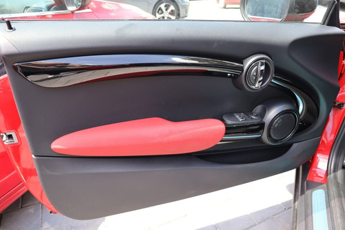 Imagen 14 de 15 de Minicooper S Hot Chilli 2020