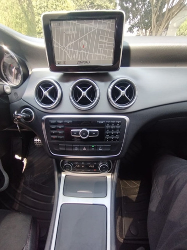 Mercedes-Benz Clase CLA 2.0 250 Cgi Sport Edition 1 Mt
