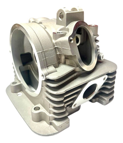 Cabeza Completa Yamaha Ttr 230 05-23 Calidad Ttr230