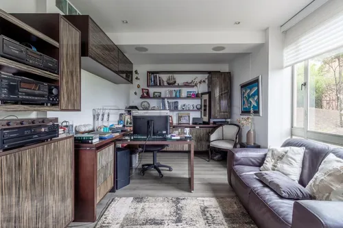 Apartamento En Arriendo/venta En Niza Suba. Cod V6366
