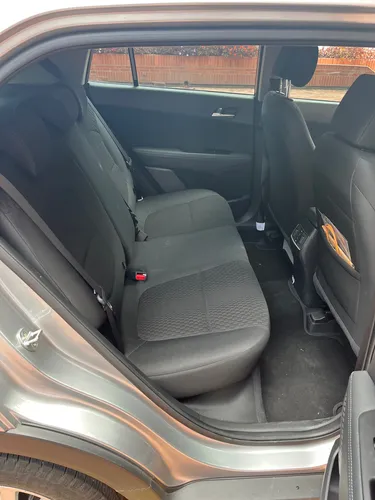Hyundai Creta 1.6 Advance 4X2 Mt