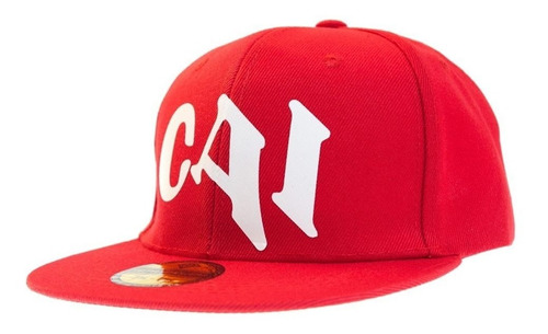 Gorra Plana Independiente Cai New Caps