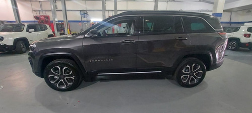 Imagen 3 de 15 de Jeep Commander Limited 2.0 Td 4x4 At 2023 0km