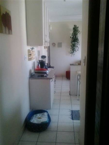 Apartamento, 1 Dorms Com 35 M² - Cidade Ocian - Praia Grande - Ref.: Pr1248 - Pr1248
