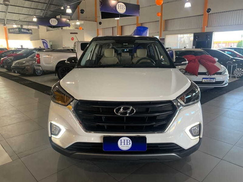 Imagem 3 de 15 de Hyundai Creta Prestige