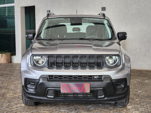 Jeep Renegade 1.3 T270 TURBO FLEX SPORT AT6
