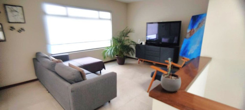 Casa En Venta En Valle De Las Fuentes Calimaya