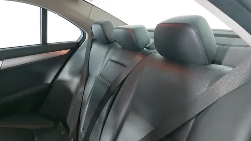 Mercedes Benz Clase C 1.8 C 200 Cgi Sport At