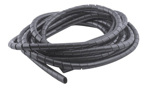 Manguera Espiral Para Cables 5/8 PuLG X 5 Metros Acme Leon