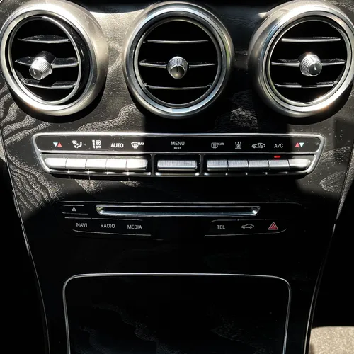 Mercedes-Benz Clase GLC 350e 4Matic Hybrid