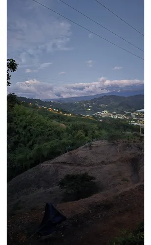 Venta Lote Vereda La Cima Dosquebradas