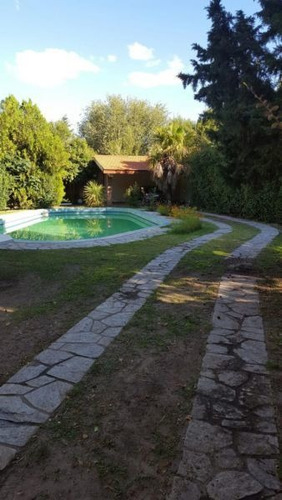Imagen 2 de 5 de Casa En Venta En Juana Koslay
