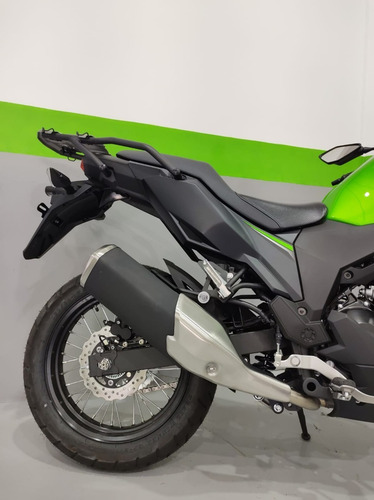 Imagen 9 de 25 de Kawasaki Versys 300 ( Disponibles)