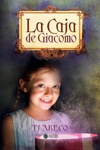 Libro: La Caja De Giacomo (spanish Edition)