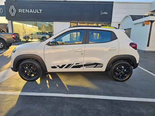 Renault Kwid 1.0 Sce 66Cv Iconic Outsider
