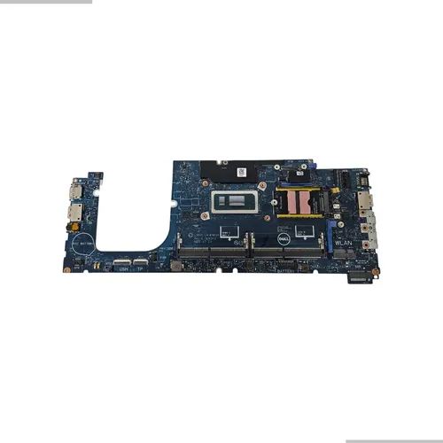 Placa Mãe Sucata Dell Latitude 5440 La-m401p Retirar Peças