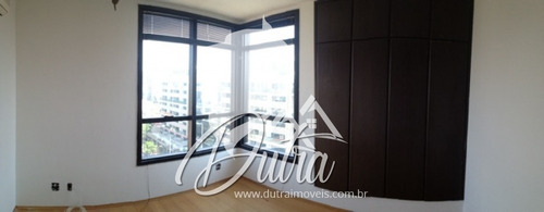 Imagem 12 de 15 de Villa Jatai Alto De Pinheiros 230m² 2 Suítes 2 Vagas - A318-e8ac