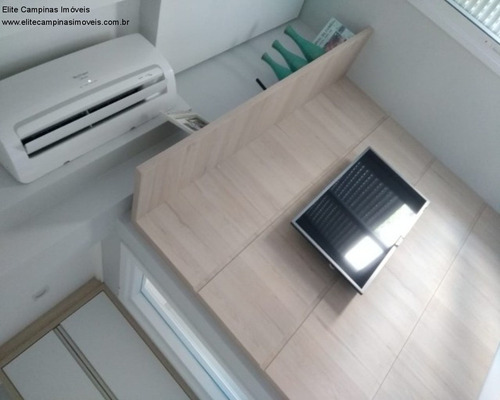 Imagem 2 de 14 de Apartamento - Ap02162 - 70501317