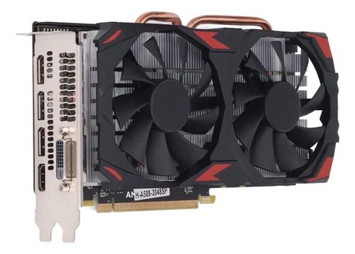 Pc Gamer I7 8700 8ºgeração 32gb Ddr4 Ssd 1tb Rx580 Tela23