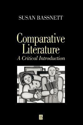 Libro Comparative Literature : A Critical Introduction - ...