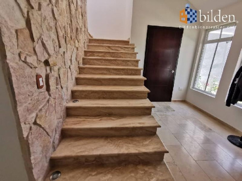 Imagen 10 de 12 de Casa Sola En Venta Senderos