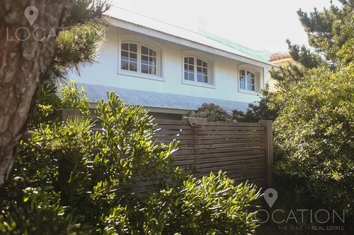 Alquiler / Venta Casa Cuatro Dormitorios, Faro Jose Ignacio