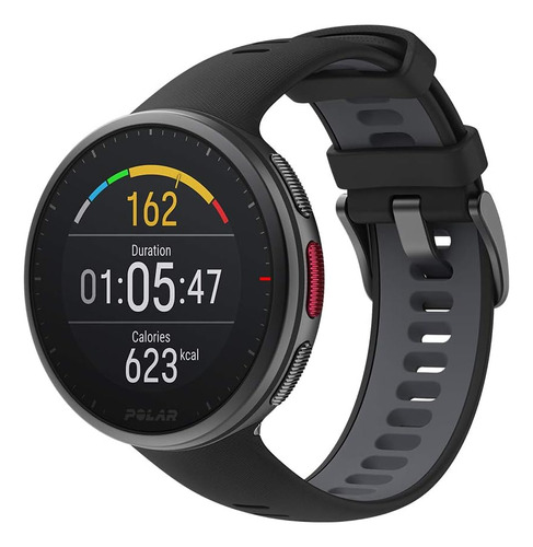 Polar Vantage V2 - Premium Multisport Smartwatch