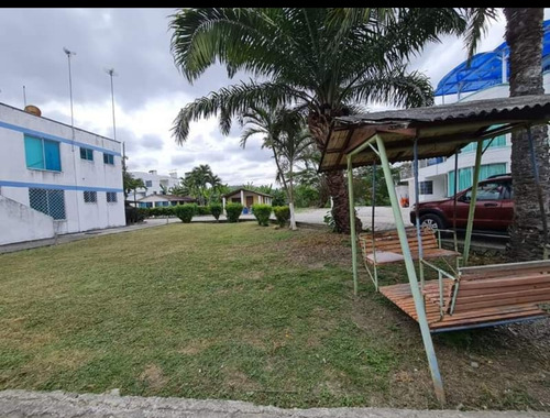 Alquiler De Apartamentos Totalmente Amoblados En Tonsupa