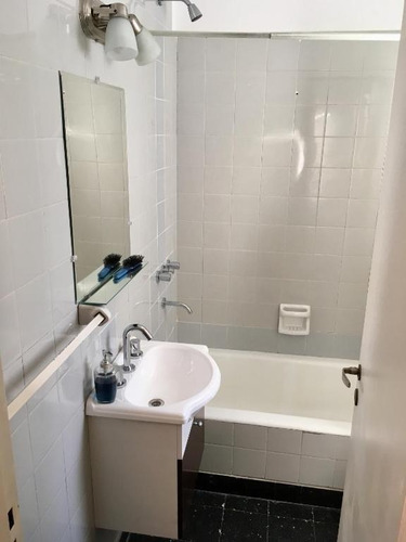 Departamento Alquiler Temporario San Isidro Centro - Semanal
