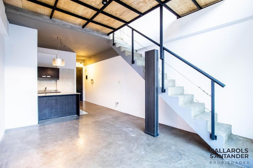 Imagen 5 de 19 de Ph Tipo Loft · Venta · 2 Amb · Cochera, Patio, Piscina