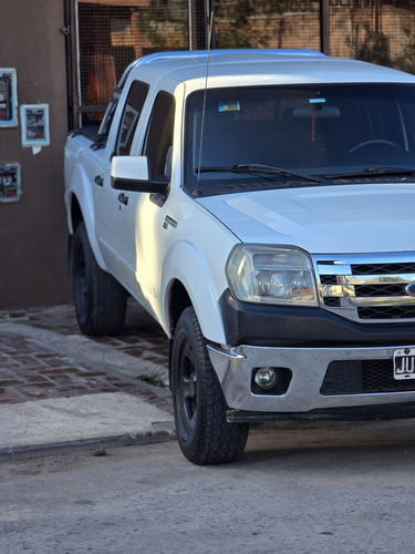 Ford Ranger 3.0 Cd Xlt 4x2