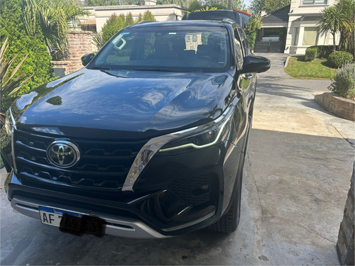 Toyota SW4 2.8 Srx 204Cv 4X4 7As At