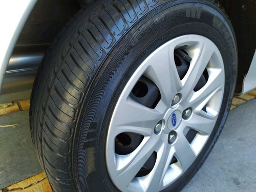 Imagem 10 de 10 de Ford Ka Se Plus 1.0 12v Flex
