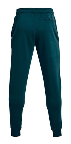 Imagen 2 de 5 de Pantalon De Buzo Under Armour Rival Fleece Men 1357128-463