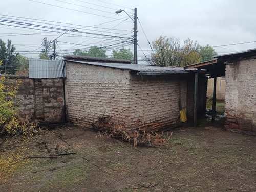 Oportunidad De Comprar Amplia Propiedad 280 En Lo Espejo !